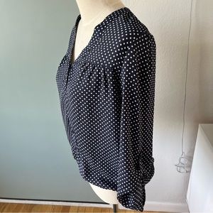Zac & Rachel blouse